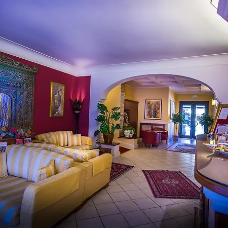 Hotel Greta