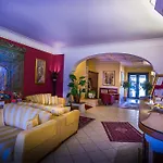 Hotel Greta