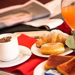 Hotel Greta 3*
