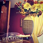 Hotel Greta 3*