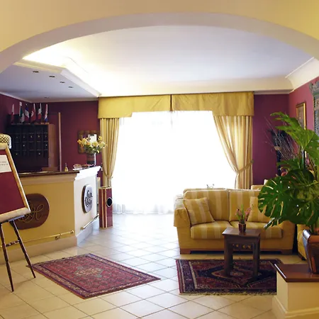 Greta Hotel Mazara del Vallo