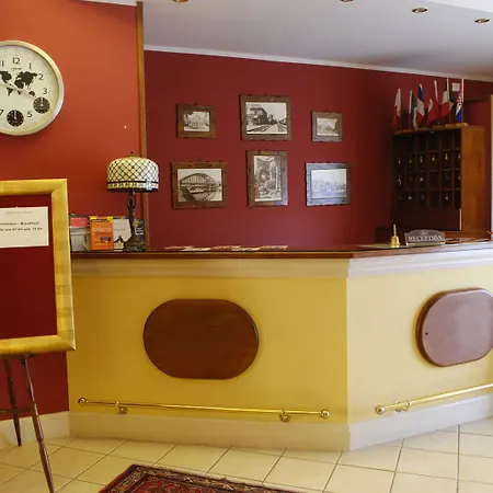 Greta Hotel Mazara del Vallo