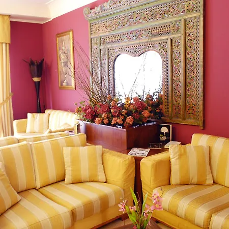 Greta 3*