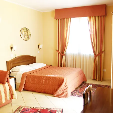 Greta Hotel Mazara del Vallo